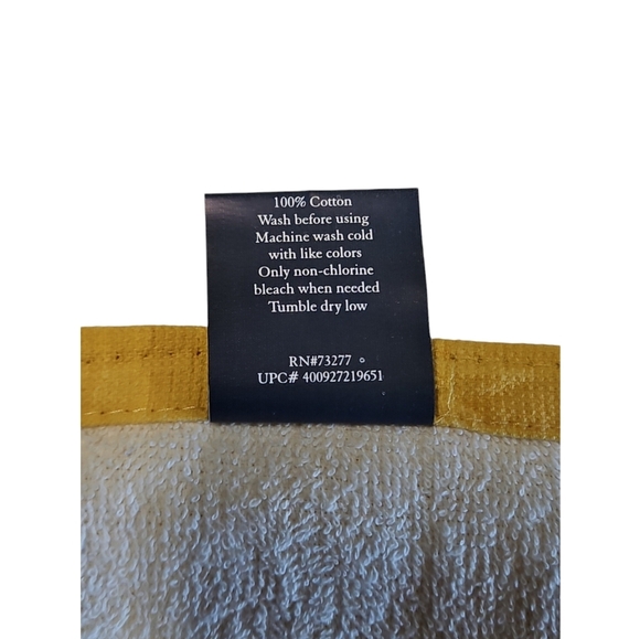 Sonoma/Croft & Barrow Hand Towels - Picture 6 of 8